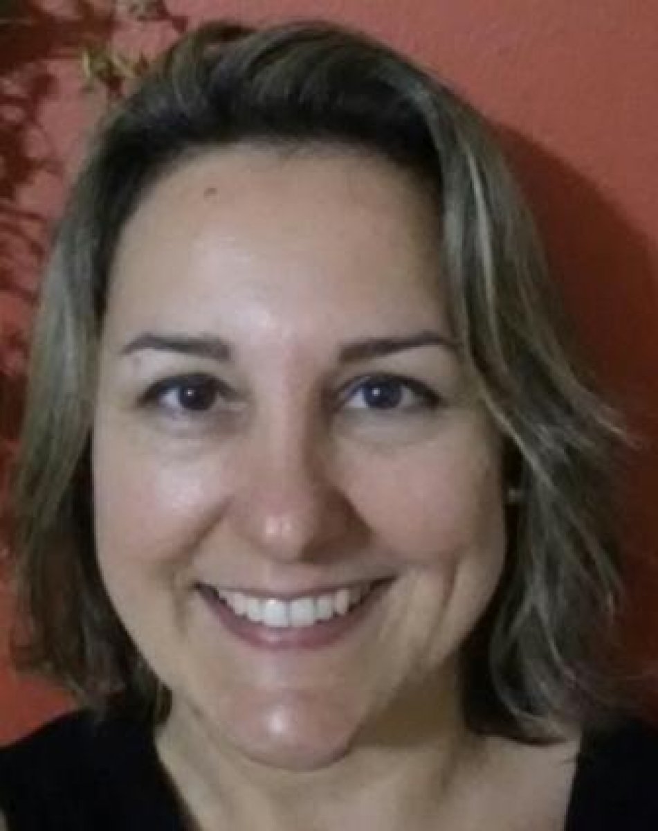 Cristiane Suiter