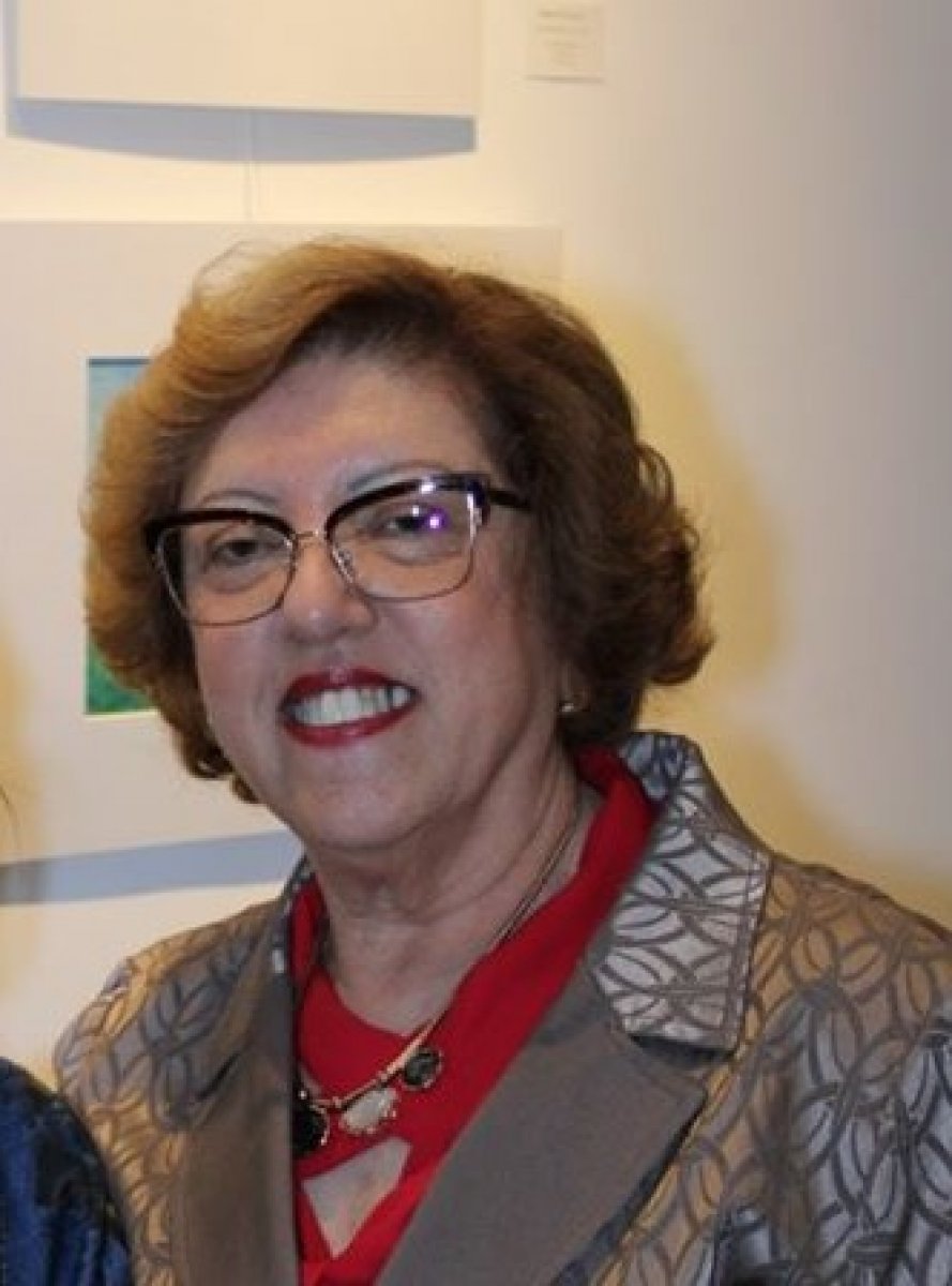 Bernardete Lima