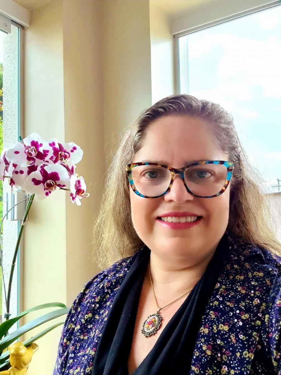 Claudia Gradella Haddad