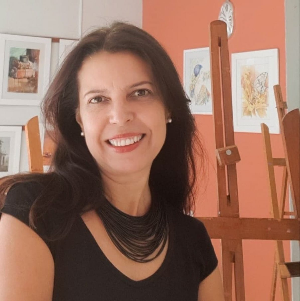 Cléia Paiva