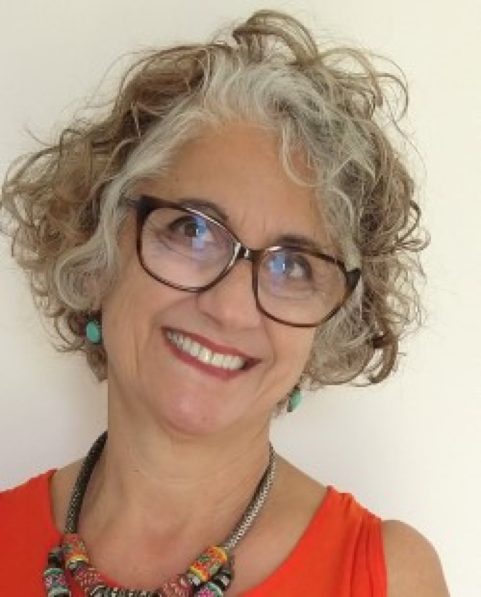 Clelia Maluf