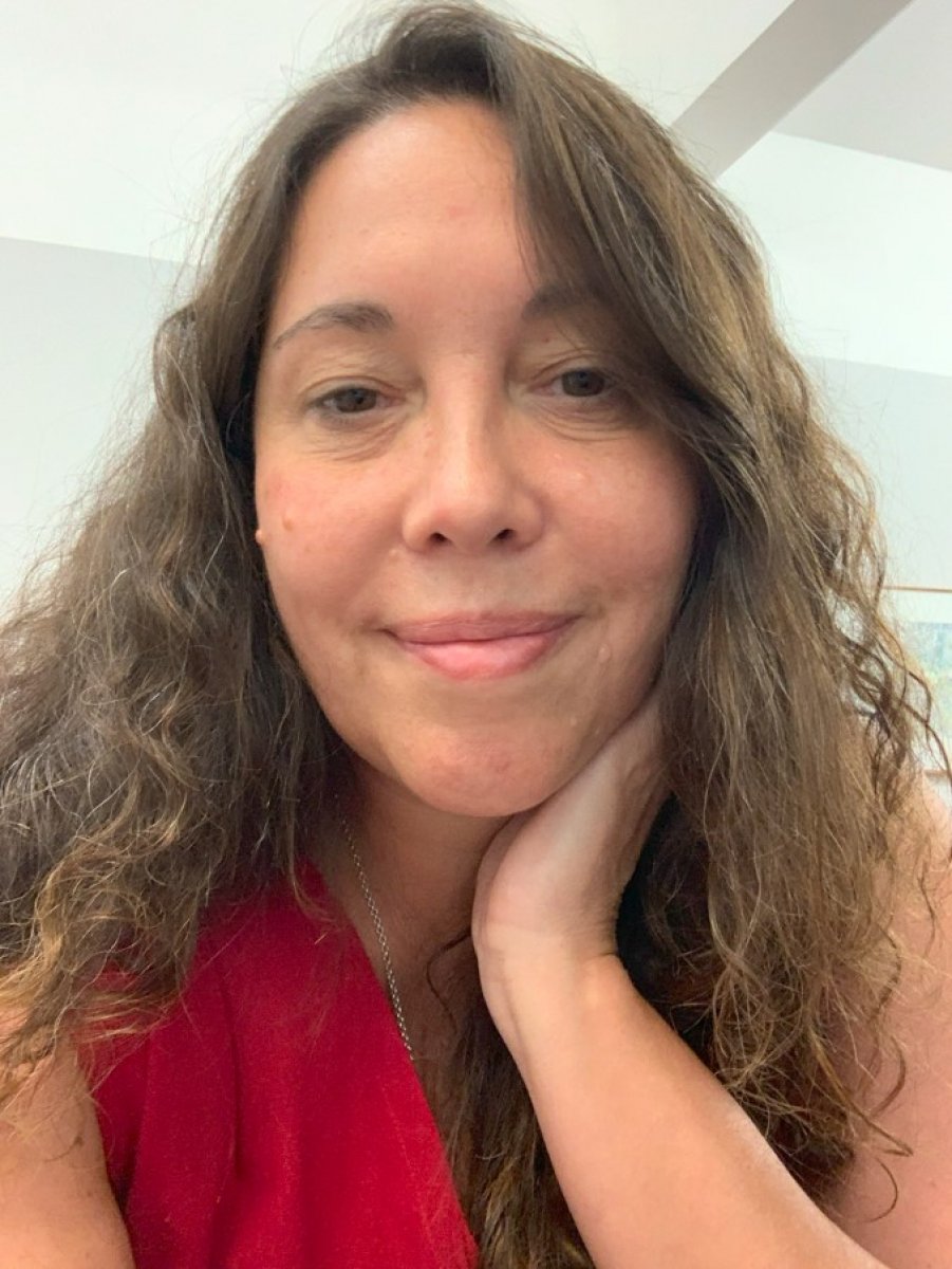 Priscila Mainieri Nunes