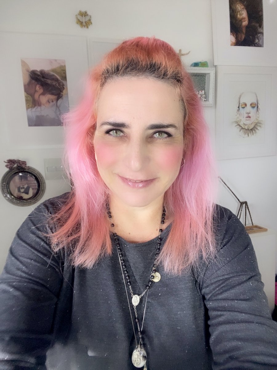 Edna Carla Stradioto