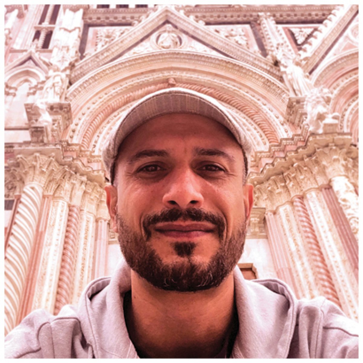 Daniel Favalli