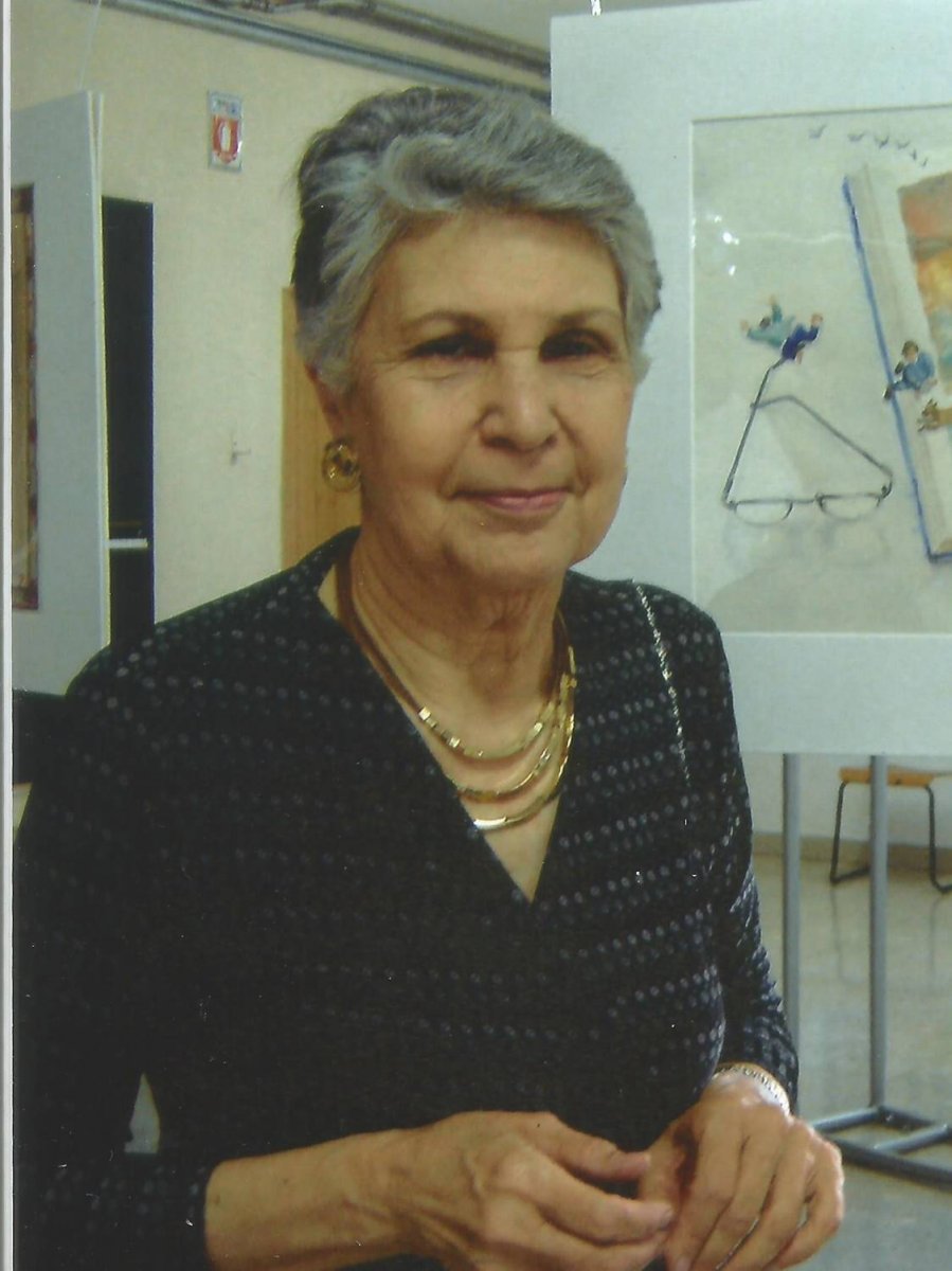 Maria izabel Cardoso Gomes panteno