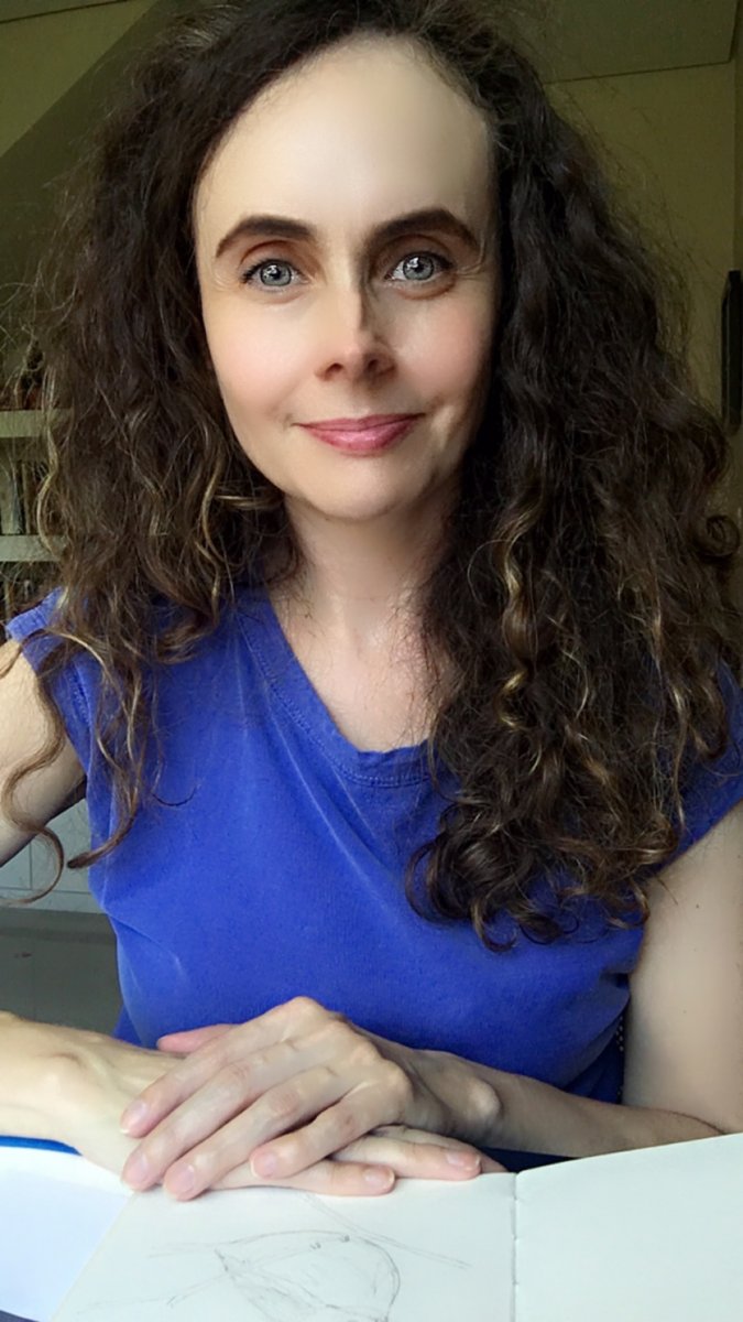 Jeanne Moro