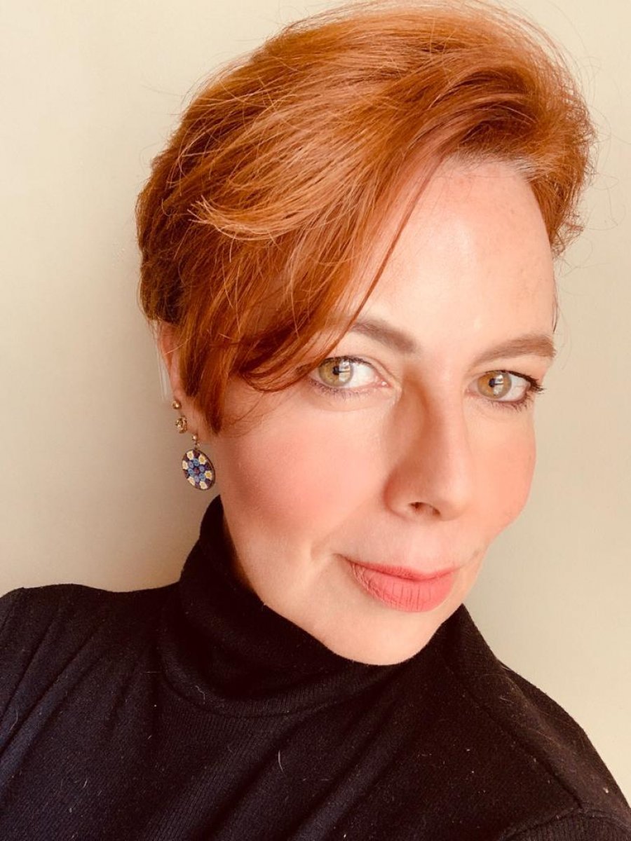 Eliane Federzoni
