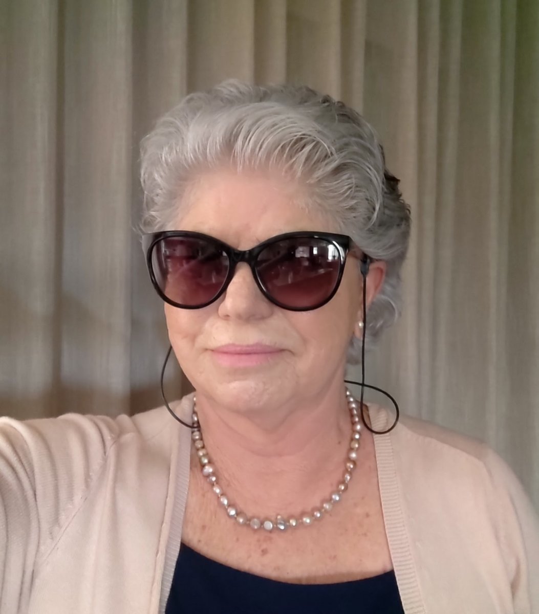 Maria de Francisco