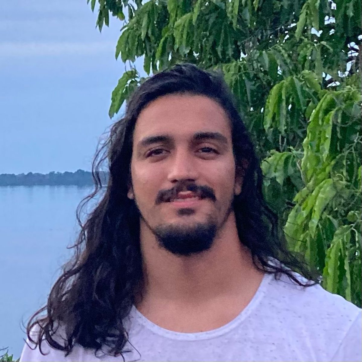 Matheus Castello de Rezende