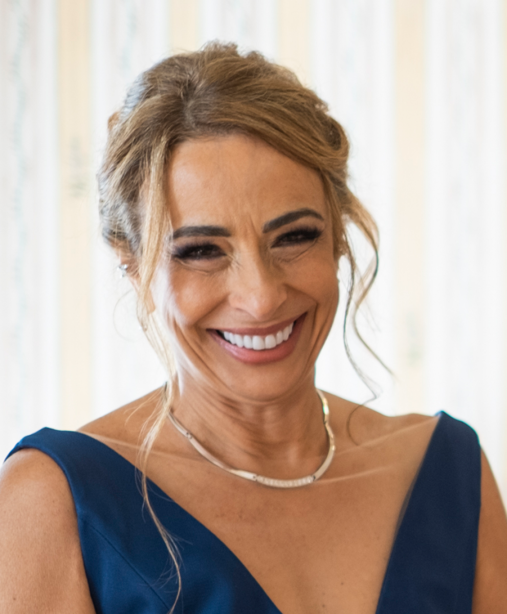 Silvia Trad