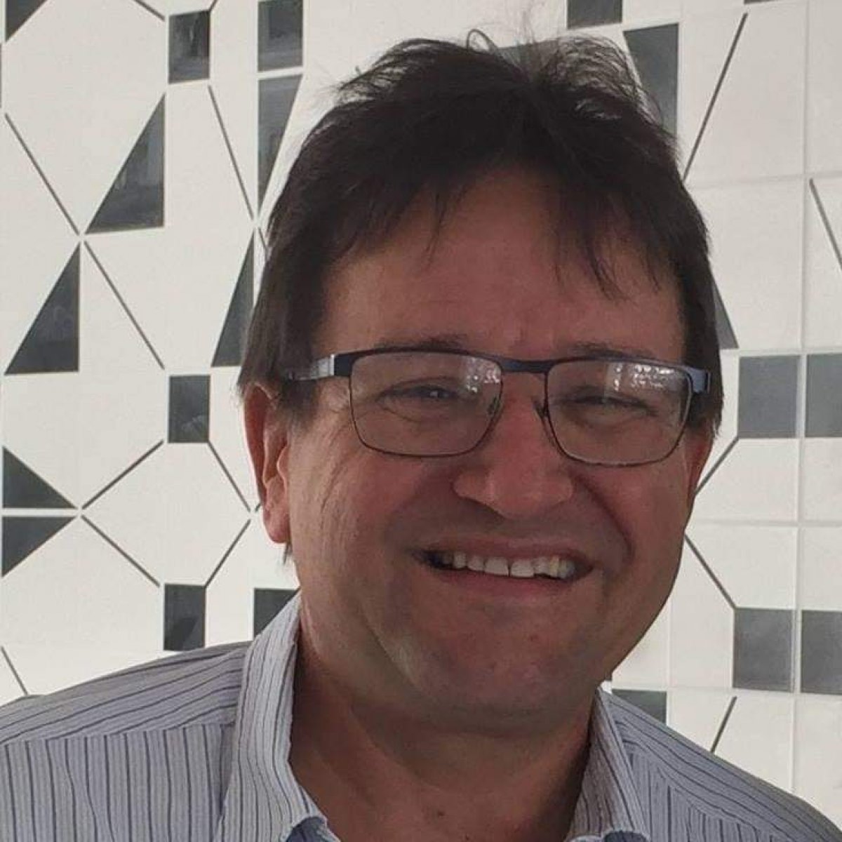 Tadeu Almeida de Oliveira