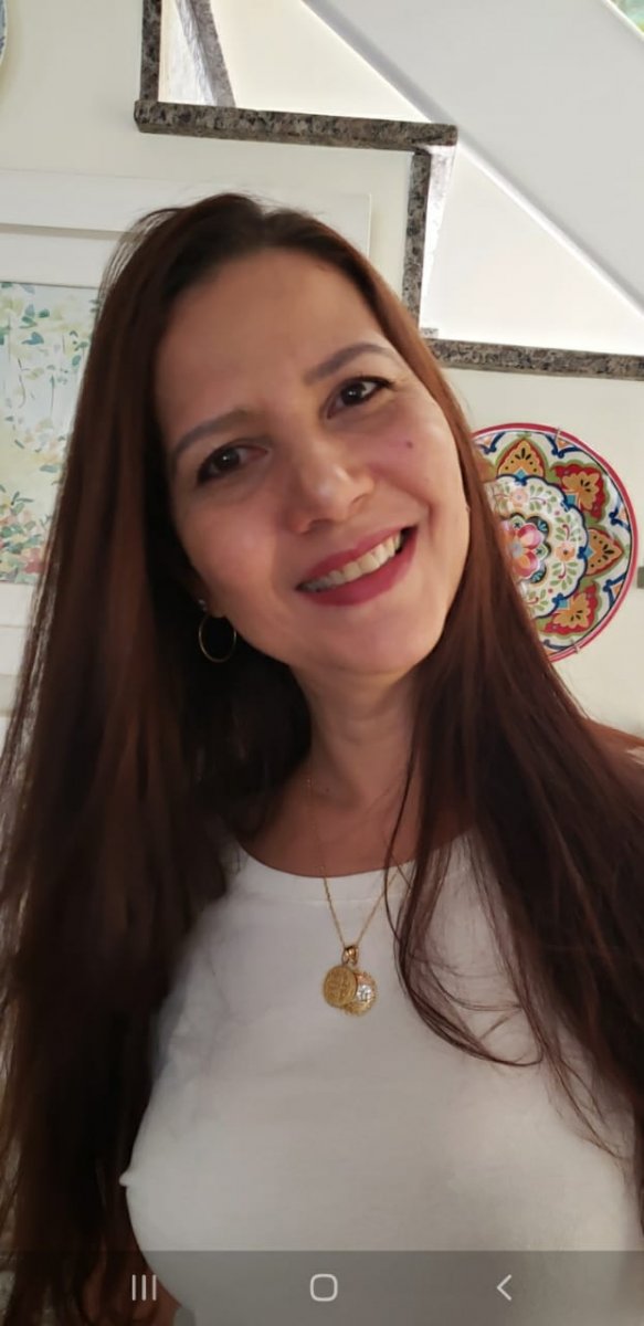 Rosana Mangeon