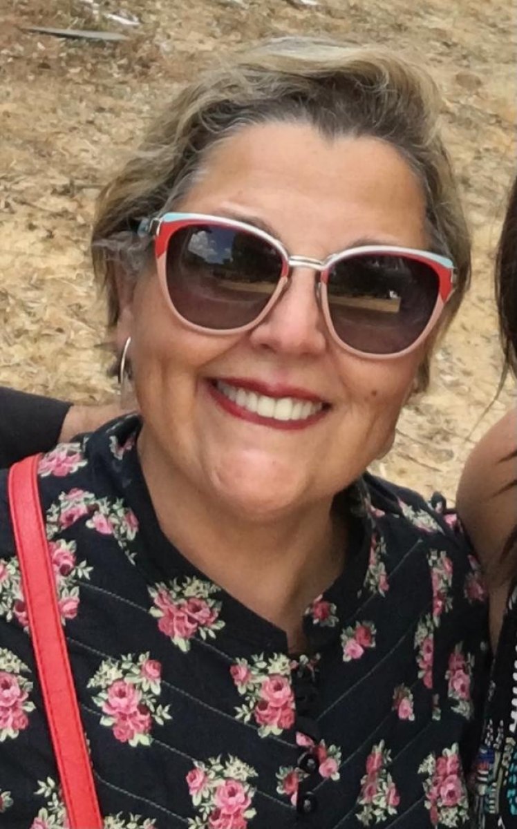Silvia M Raso Ambrozio