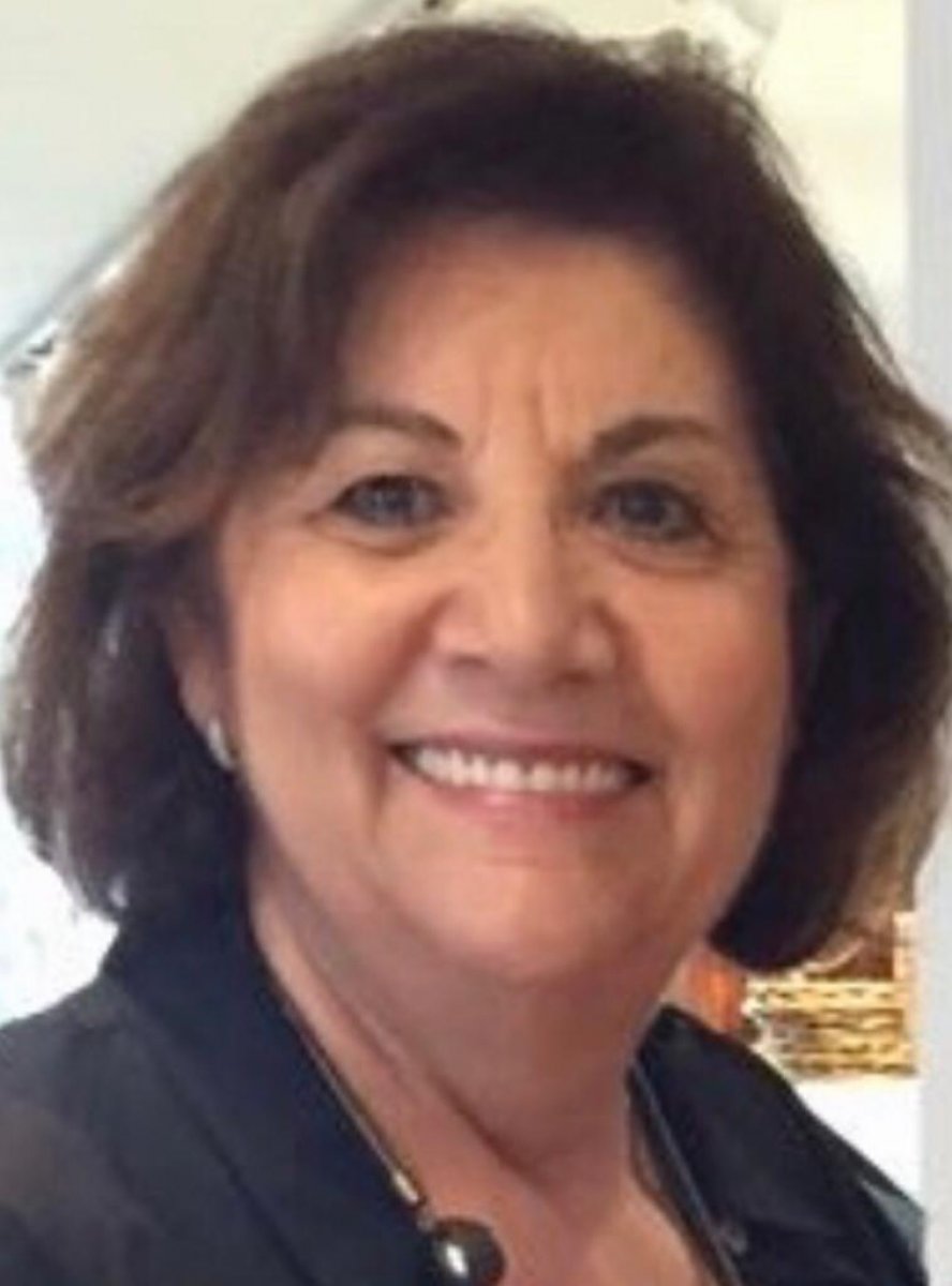Maria Teresa Pedro Vieira Elias