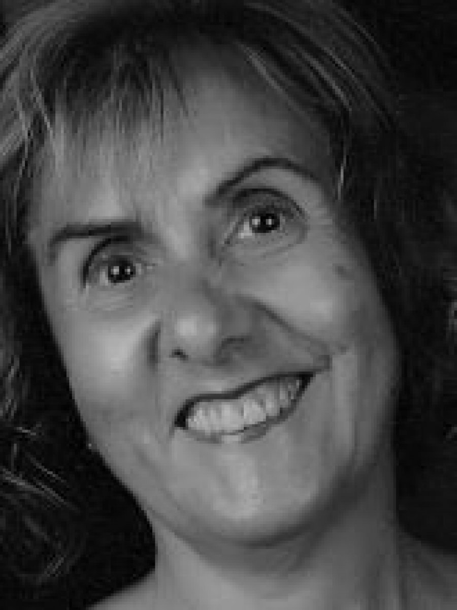 María Tereza Regina Leme de Barros Cordido