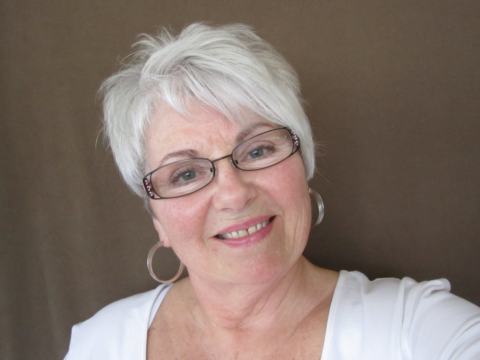 Elizabeth Russell