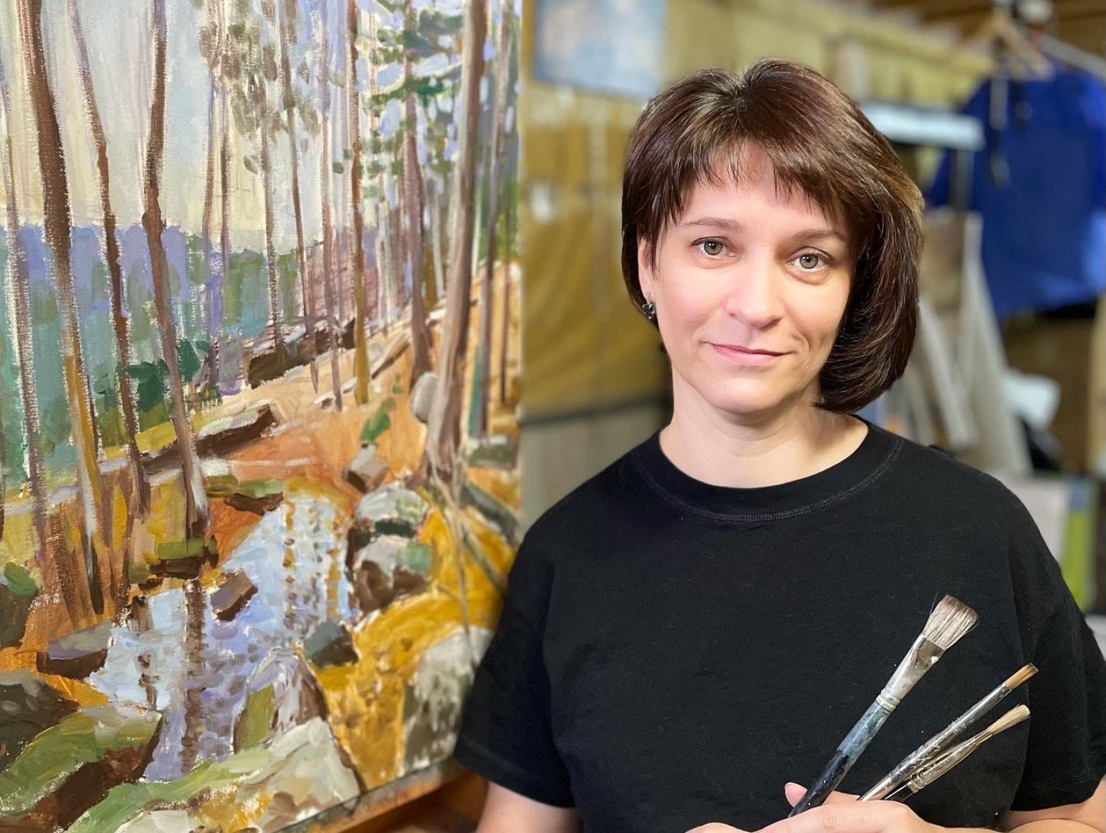 Elina Yaskovich