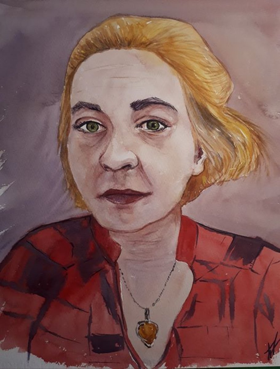 Anna Wozniak