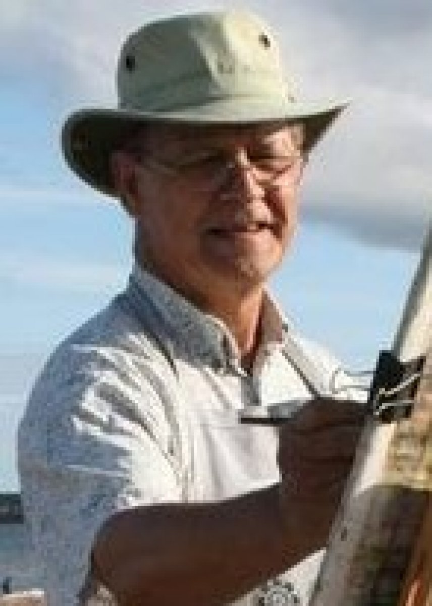 William L Rogers