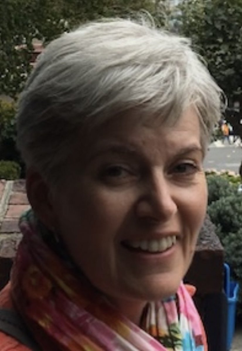 Carla Gauthier