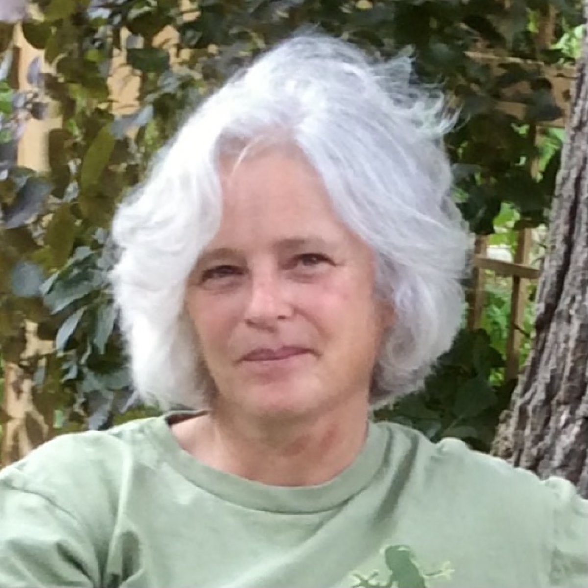 Jane Coventry