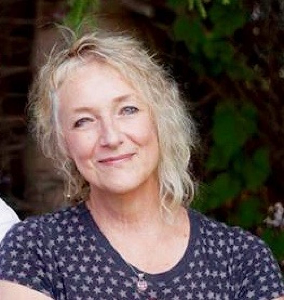 Crystine Booth