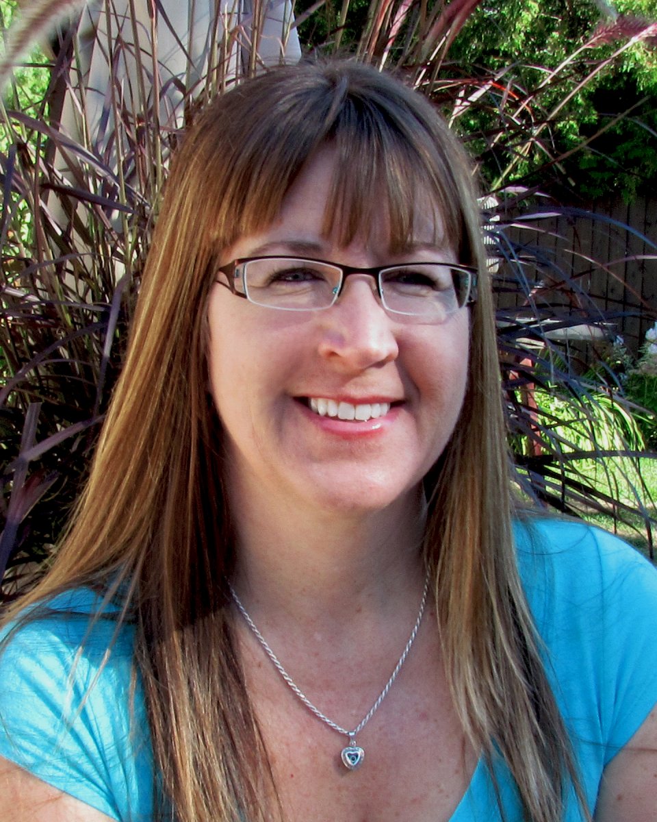 Colette Theriault