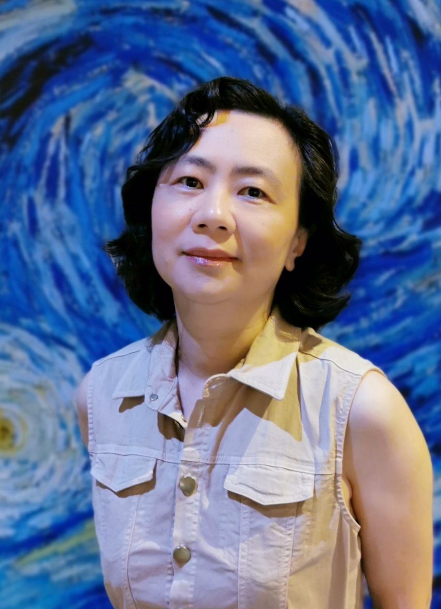 Stella Xiaohuan Dai