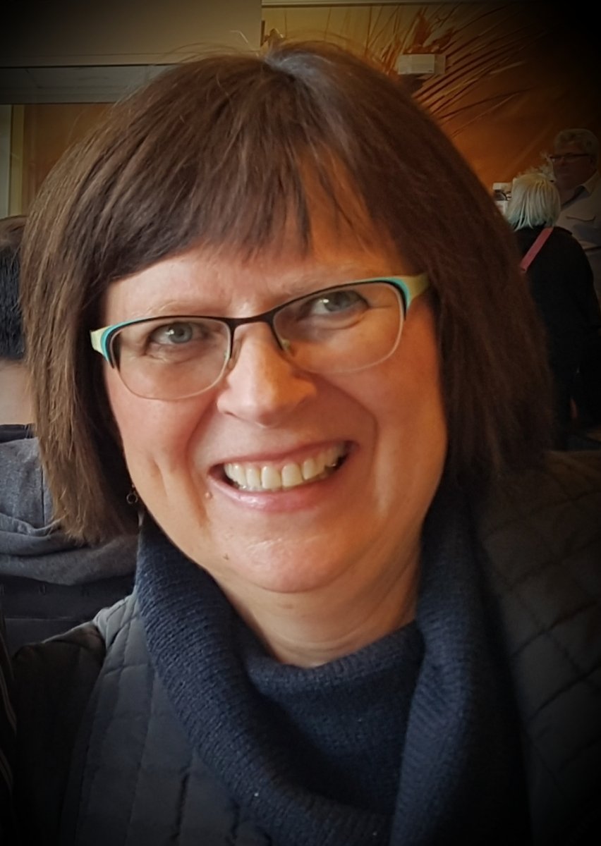 Deb Achtymichuk