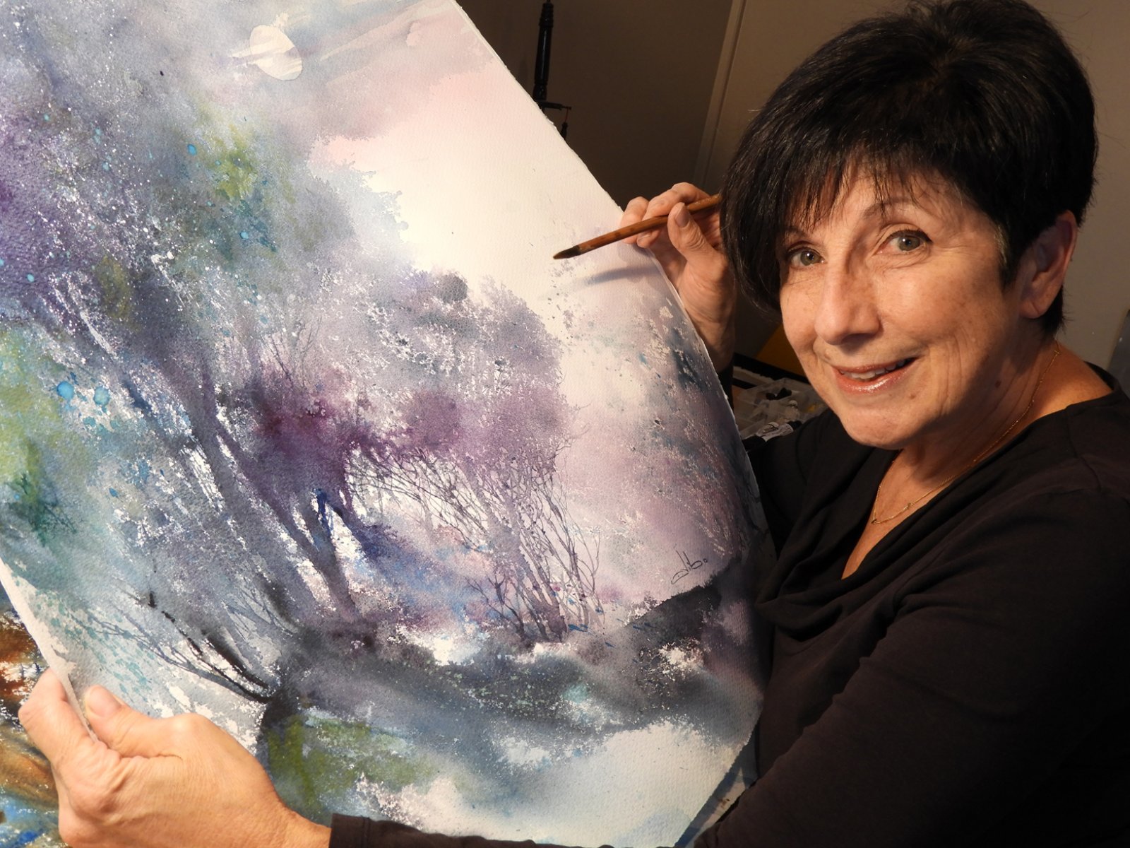 Diane Beaulieu