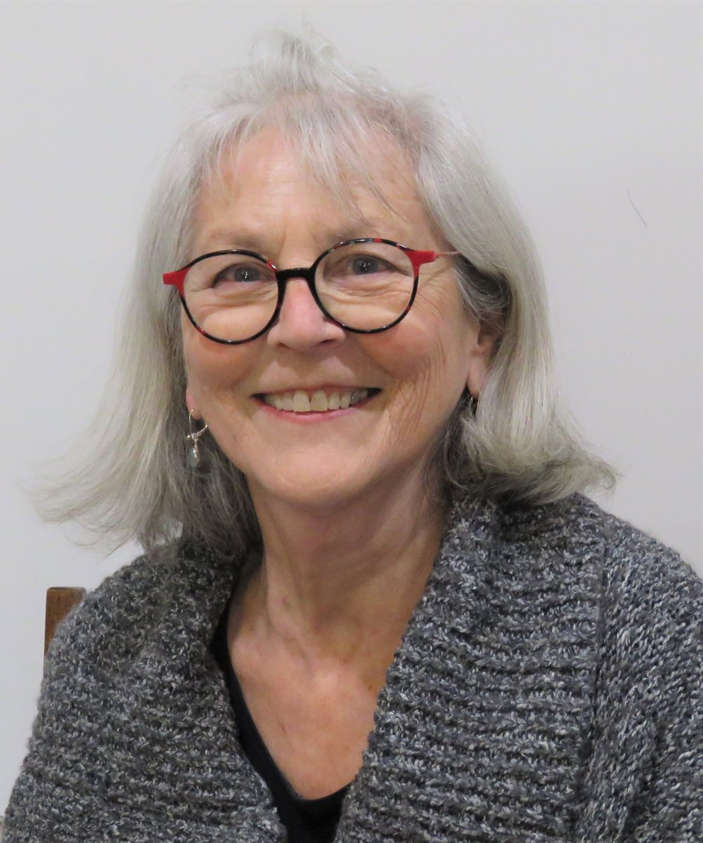 Josée Dombrowski