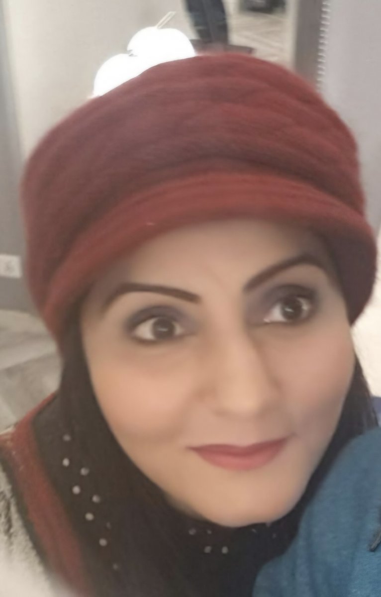 Erum Abdullah