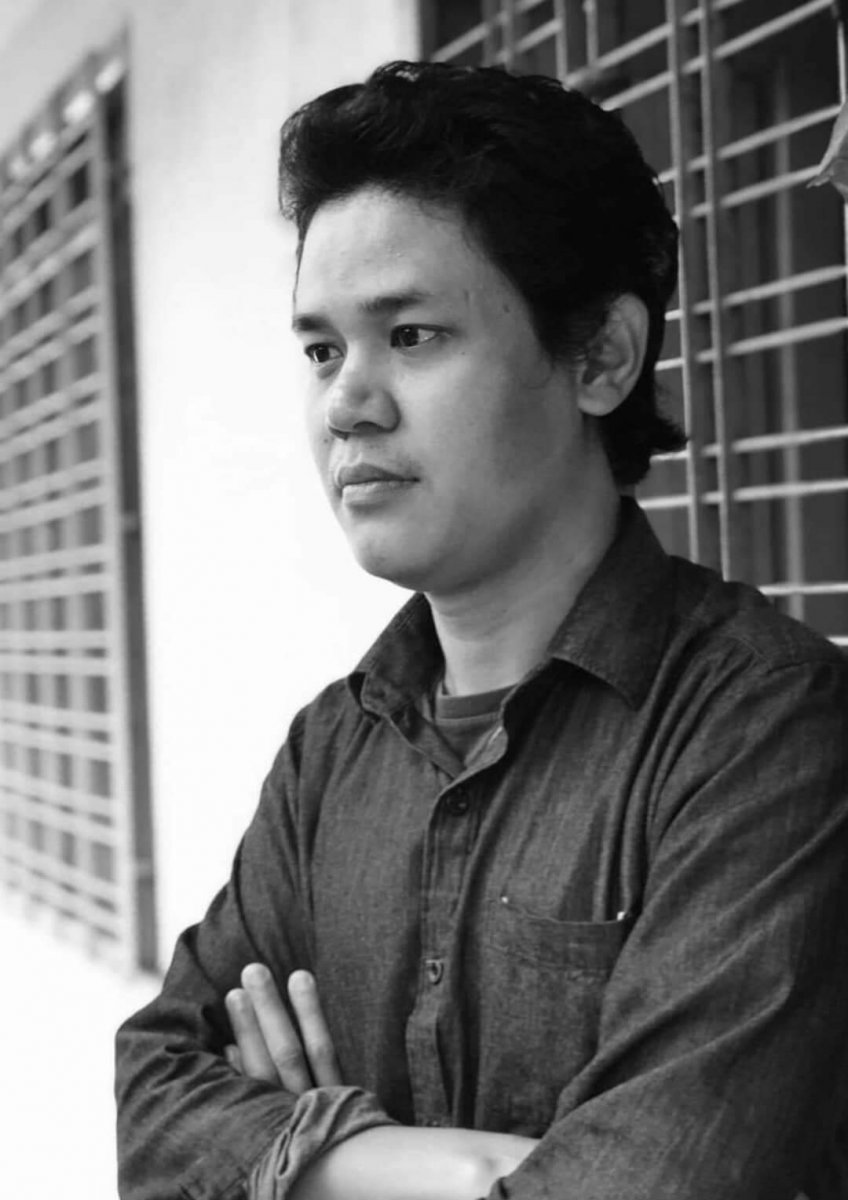 MyoMin Thein