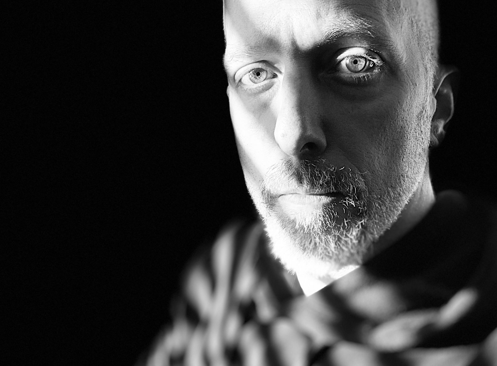 Ian de Hoog
