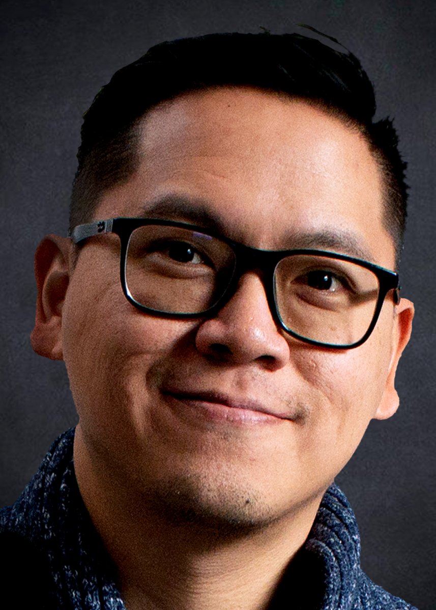 Broderick Wong