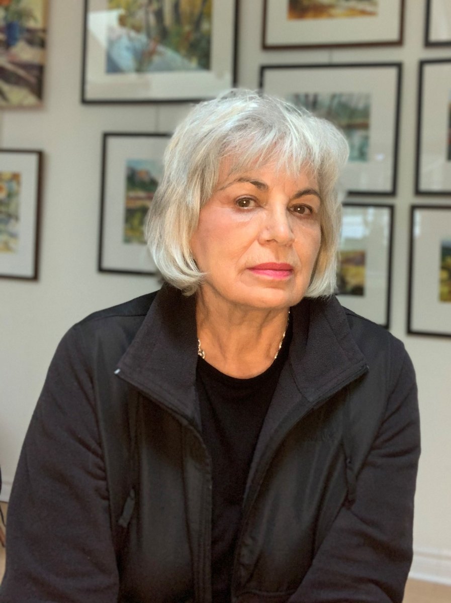 Margaret Roseman