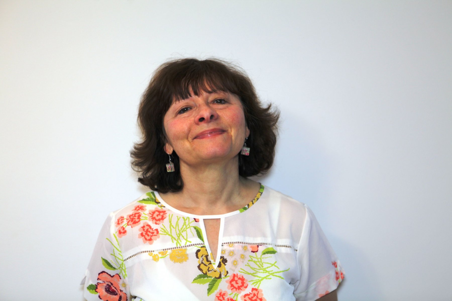 Michèle Pelletier