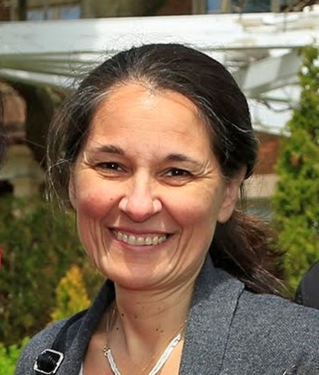 Ioana Teodorescu
