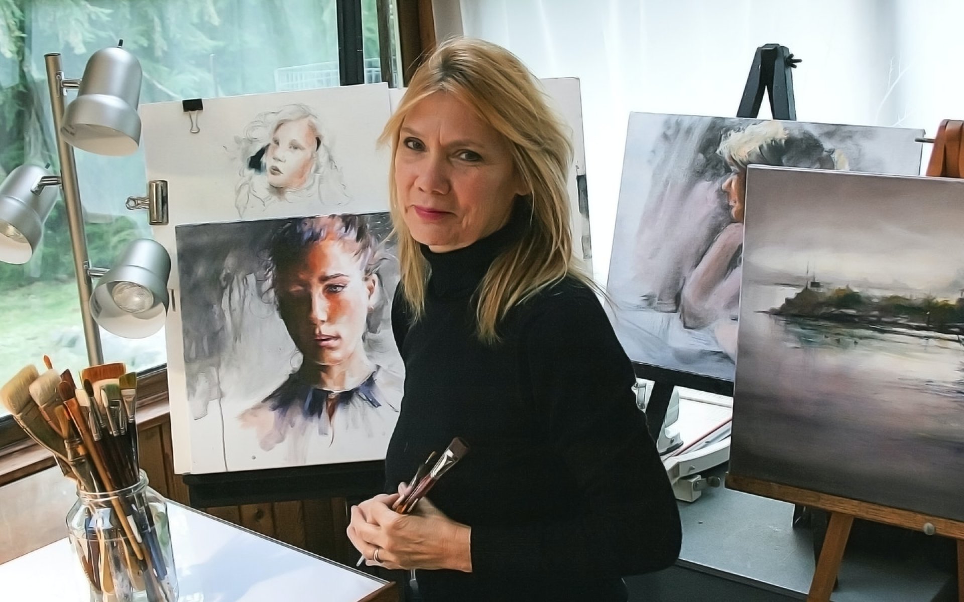 Peggy Burkosky