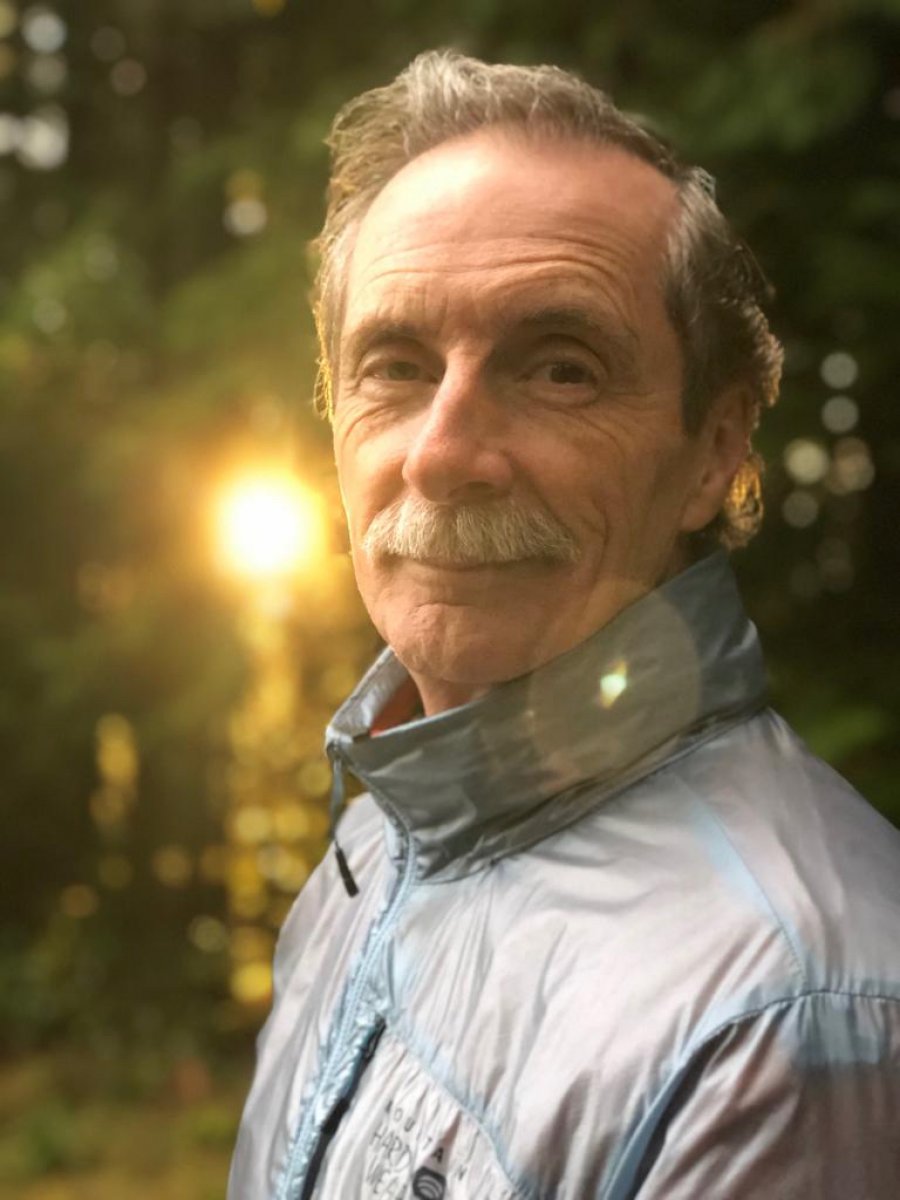 Roger Handling
