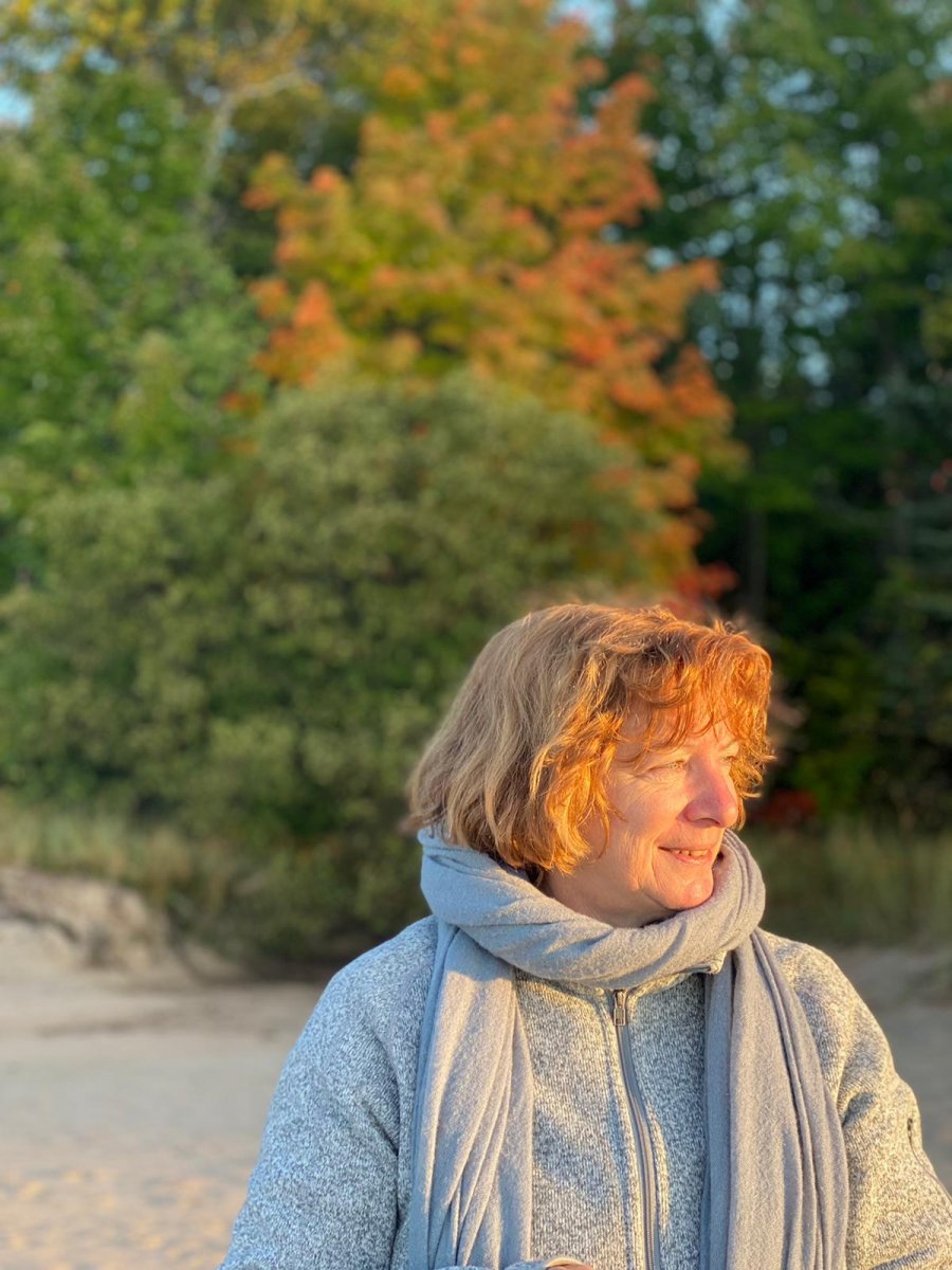 Hilary Robinson