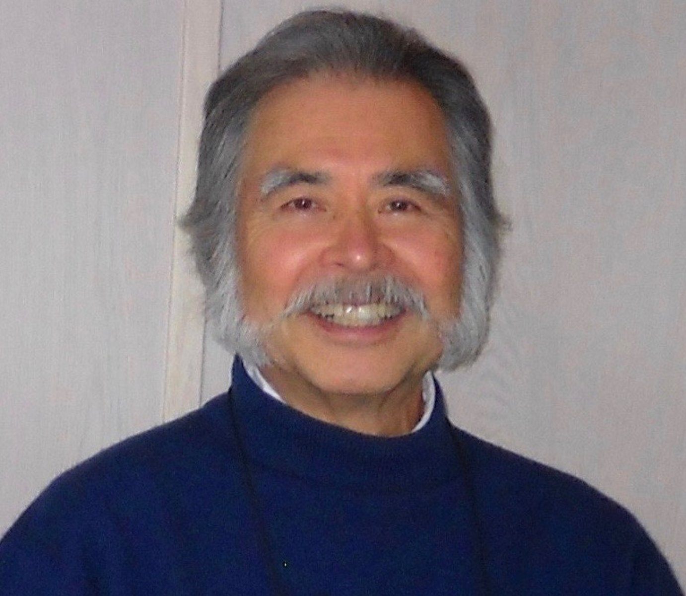 Hiroshi Shimazaki