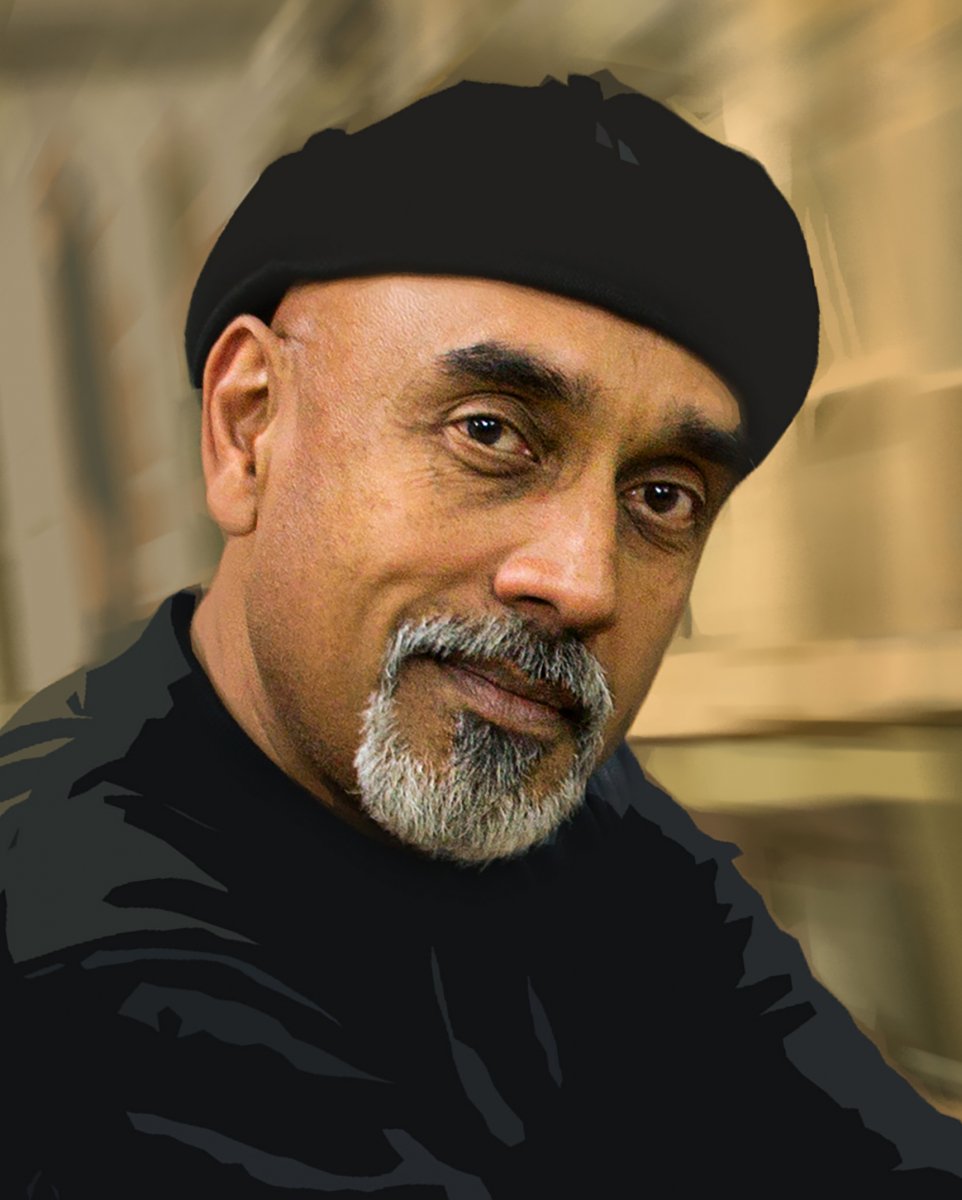 Andrew Cheddie Sookrah