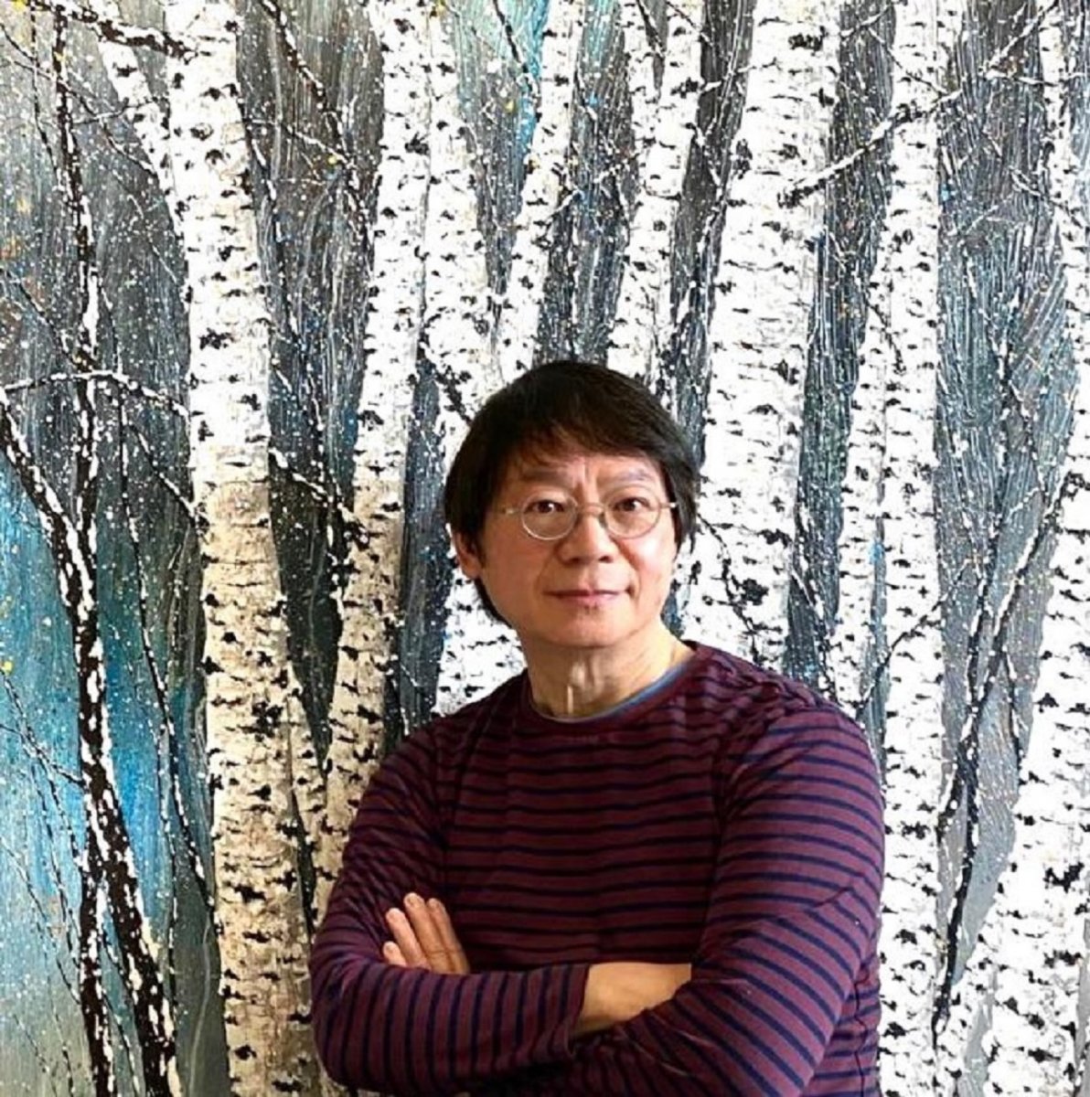 stephen yau