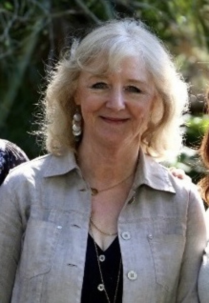 Valerie Harper