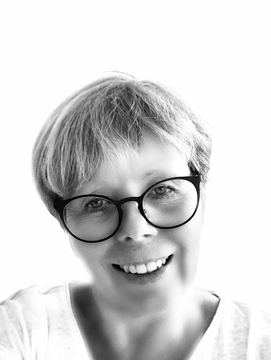 Annemarie Vuilleumier