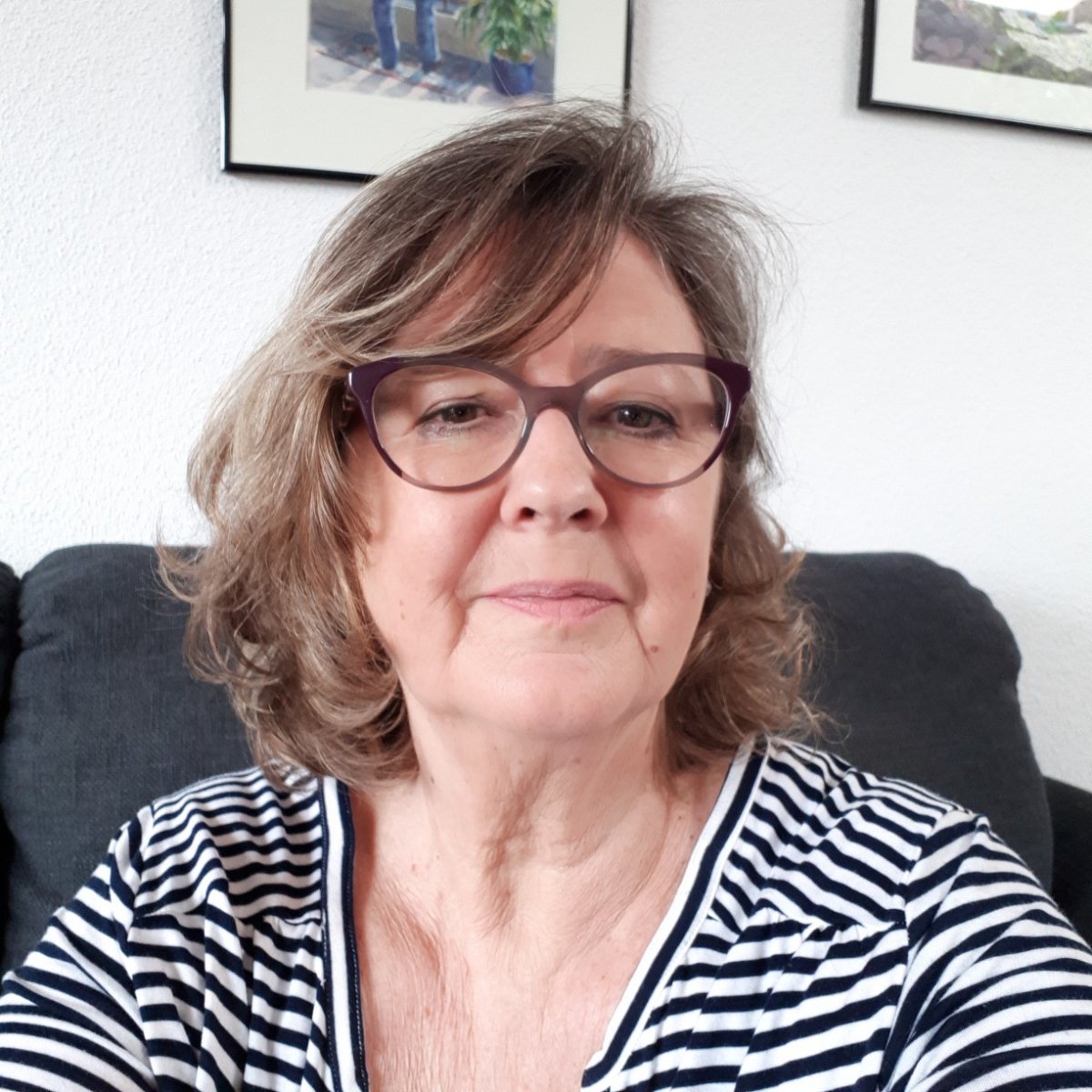 Gillian Dupuis-Smith