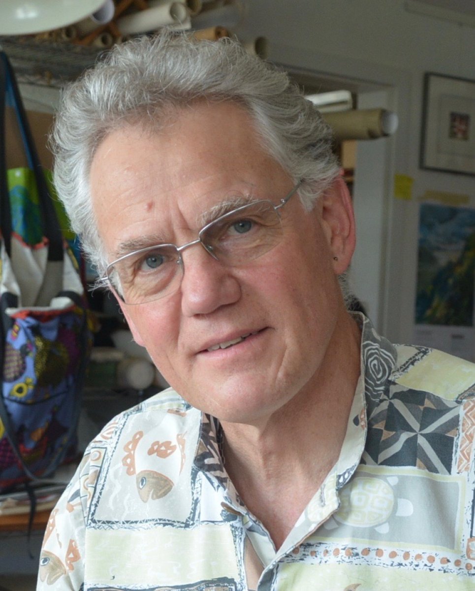 Hansruedi Fehr