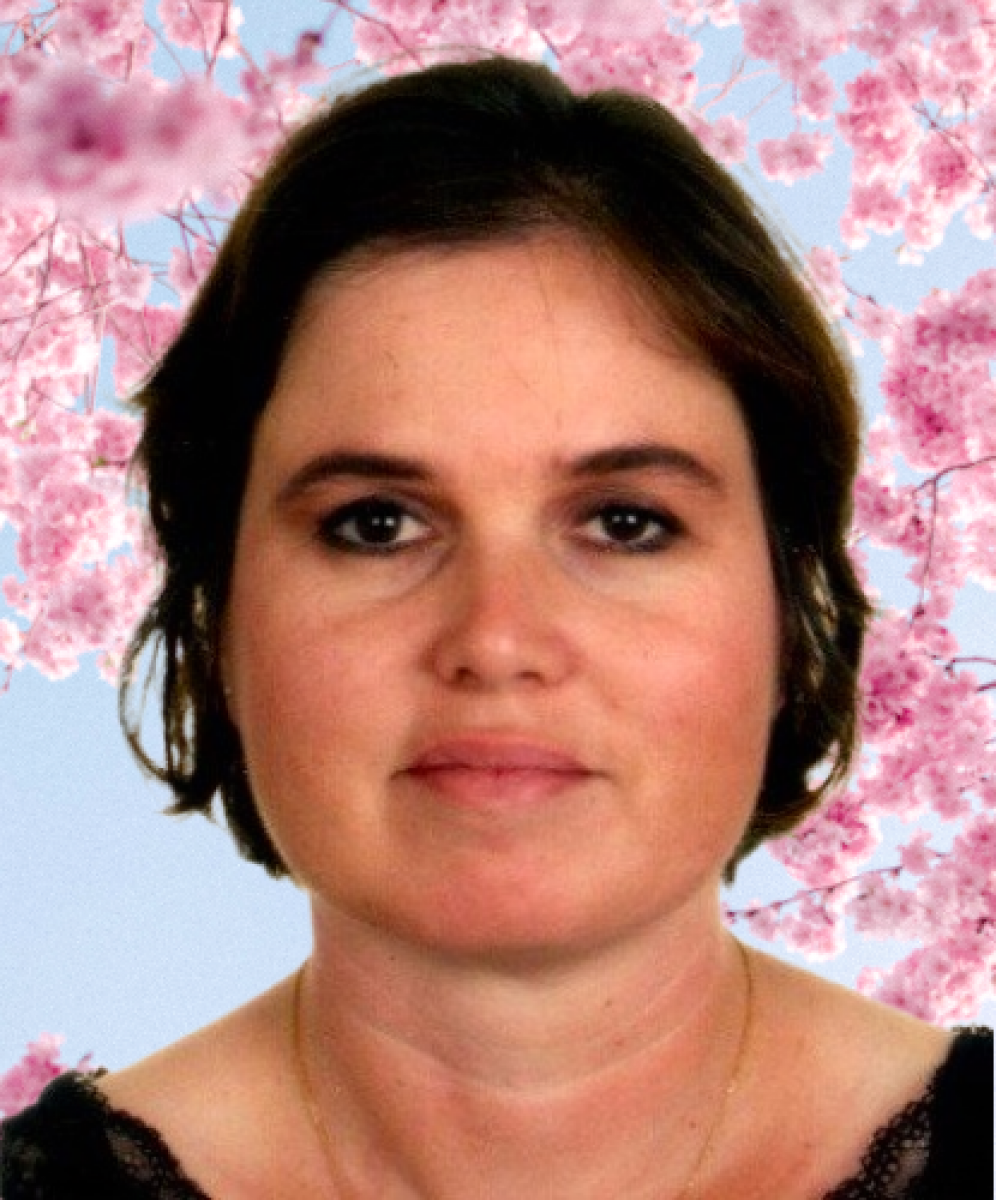 Ingrid Délez