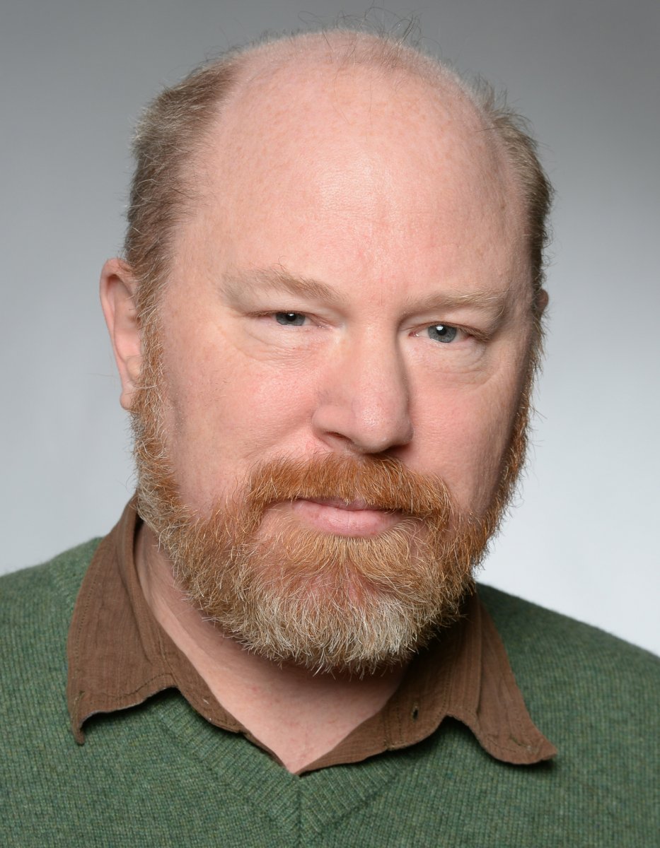 Maurice Perry
